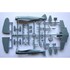 Ki 44 Тохо истребитель-перехватчик армейской авиации - SW72042 Sword 1:72