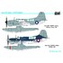 S03C Seamew морской разведчик - SW72048 Sword 1:72