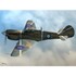 P-40K-10-15 Kittyhawk III истребитель-бомбардировщик - SW72065 Sword 1:72