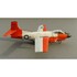 F3D-2T2 Skyknight палубный истребитель - SW72075 Sword 1:72