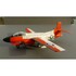 F3D-2T2 Skyknight палубный истребитель - SW72075 Sword 1:72