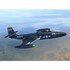F2H-2P Banshee палубный разведчик - SW72078 Sword 1:72