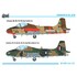 BAC 167 Strikemaster легкий штурмовик - SW72090 Sword 1:72