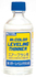 T106 Mr.Color Leveling Thinner разбавитель Mr.Hobby 1:110мл