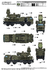 96K6 Панцирь-С1 боевая машина с радаром - 01061 Trumpeter 1:35