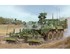 01574 M1132 Stryker (Страйкер) Engineer Squad Vehicle w/LWMR-Mine Roller/SOB Trumpeter 1:35