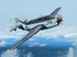 01629 Gannet AS.MK.1/4 Trumpeter 1:72