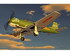 02240 Nanchang CJ-6 Trumpeter 1:32