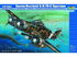02817 Savoia Marchetti SM.79-II Trumpeter 1:48