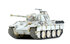 Sd.Kfz. 171 Panther (Пантера) Ausf. A Early средний танк - TS-046 Meng 1:35