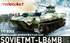 UA72163 МТ-ЛБ 6МБ Modelcollect 1:72