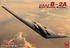 UA72201 B-2A Spirit Modelcollect 1:72