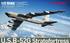 UA72212 B-52G Stratofortress New version Modelcollect 1:72