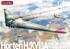 UA72217 Horten-18A Modelcollect 1:72