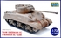 Sherman IIC танк - UM-384 Unimodel 1:72