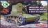 А-39 артиллерийский танк на базе Т-26 - UMmt-660 UM Military Technics 1:72