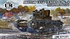 Виккерс Е МК. А британский танк (с пластиковыми траками) - UMmt-671-01 UM Military Technics 1:72