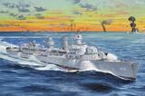 USS Fletcher DD-445 - 03723 Trumpeter 1:200