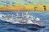 USS Fletcher DD-445 - 03723 Trumpeter 1:200