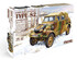 VS-016 Kubelwagen Type 82 Meng 1:35